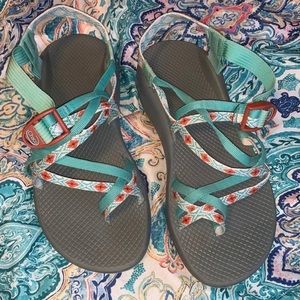 Women’s chacos